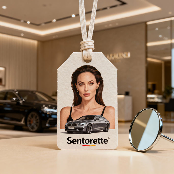 premium atmosphere with personalized air fresheners﻿﻿