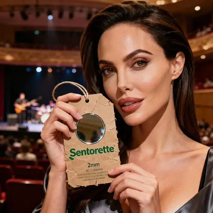 Eco-friendly air fresheners for environmentally conscious concerts and brand image