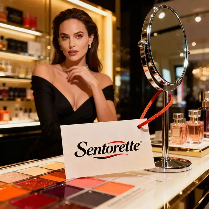 In-Store Scent Bar: próbáld ki és testre szabhatod az illatosítókat az üzletben﻿﻿