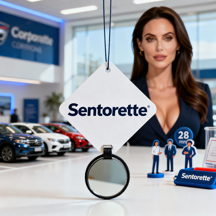 Sentorette automotive-industry﻿﻿