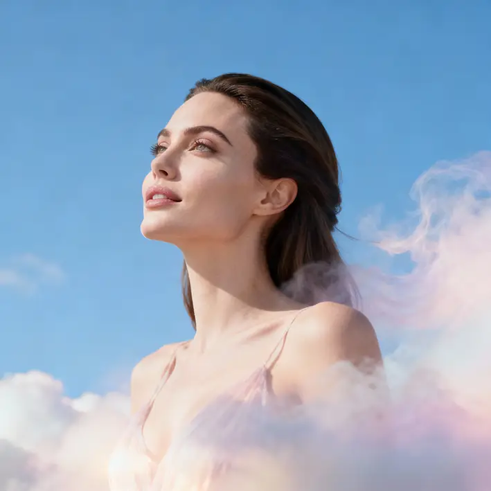 Индивидуальный автомобильный ароматизатор Blue Sky Emotion: свежий и обволакивающий аромат, вдохновленный чистым небом и свободой. Придает салону чистоту, энергию и хорошее настроение, идеально для тех, кто хочет уникальный и бодрящий опыт вождения.