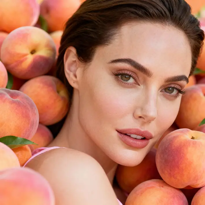 Индивидуальный автомобильный ароматизатор с эссенцией персика: сладкий и фруктовый, интенсивный и обволакивающий аромат для продолжительного чувства свежести и удовольствия в автомобиле.